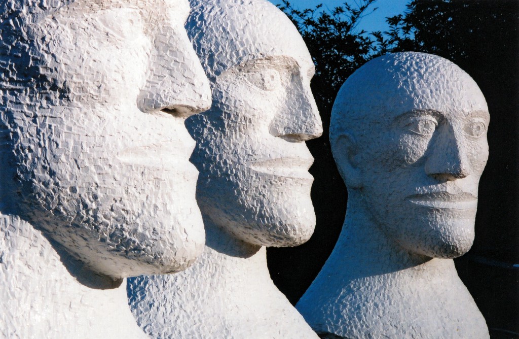 Dame Elisabeth Frink