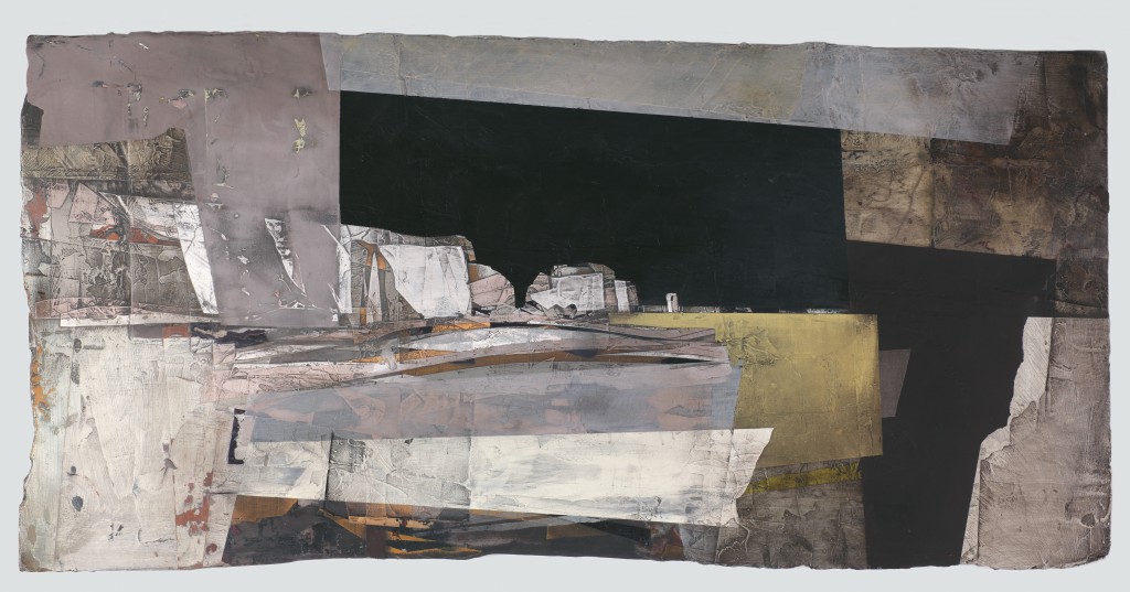 Jeremy Gardiner - Sunlight, Old Harry