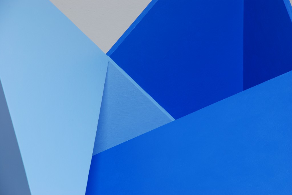 George Meyrick - Inside the Outside 2 (detail)